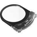 DZOFilm Catta Coin Plug-In Filter for Catta Zoom (Black Mist Set) - Afbeelding 2