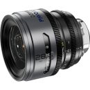 DZOFilm PAVO 28mm T2.1 2x Anamorphic Prime Lens (Blue Coating, Meter) - Afbeelding 3