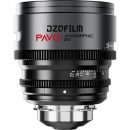 DZOFilm PAVO 28mm T2.1 2x Anamorphic Prime Lens (Neutral Coating, Feet) - Afbeelding 2