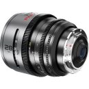 DZOFilm PAVO 28mm T2.1 2x Anamorphic Prime Lens (Neutral Coating, Feet) - Afbeelding 4