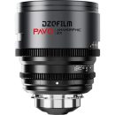 DZOFilm PAVO 40mm T2.1 2x Anamorphic Prime Lens (Neutral Coating, Meter) - Afbeelding 2