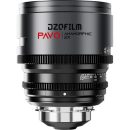 DZOFilm PAVO 55mm T2.1 2x Anamorphic Prime Lens (Neutral Coating, Meter) - Afbeelding 2