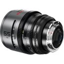DZOFilm PAVO 2x Anamorphic 32/55/100mm 3-Lens Set (Neutral Coating, Meter) - Afbeelding 8