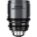 DZOFilm PAVO 75mm T2.1 2x Anamorphic Prime Lens (Blue Coating, Meter) - Afbeelding 2