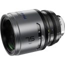 DZOFilm PAVO 75mm T2.1 2x Anamorphic Prime Lens (Blue Coating, Meter) - Afbeelding 3