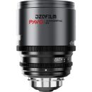 DZOFilm PAVO 75mm T2.1 2x Anamorphic Prime Lens (Neutral Coating, Feet) - Afbeelding 2