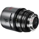DZOFilm PAVO 2x Anamorphic 28/40/75mm T2.1 3-Lens Set (Neutral Coating, Feet) - Afbeelding 8