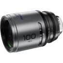 DZOFilm PAVO 100mm T2.4 2x Anamorphic Prime Lens (Blue Coating, Meter) - Afbeelding 3