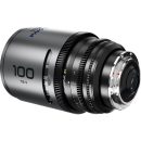 DZOFilm PAVO 100mm T2.4 2x Anamorphic Prime Lens (Blue Coating, Meter) - Afbeelding 4