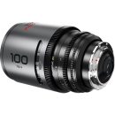 DZOFilm PAVO 2x Anamorphic 32/55/100mm 3-Lens Set (Neutral Coating, Meter) - Afbeelding 10