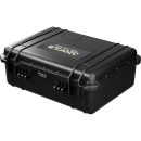 DZOFilm Hard Case for 3 PAVO Anamorphic Lens - Afbeelding 2