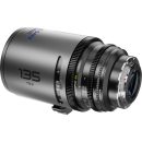 DZOFilm PAVO 135mm T2.5 2x Anamorphic Prime Lens (Blue Coating, Meter) - Afbeelding 4