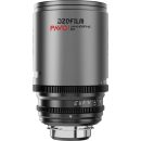 DZOFilm PAVO 135mm T2.5 2x Anamorphic Prime Lens (Neutral Coating, Meter) - Afbeelding 2
