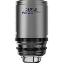 DZOFilm PAVO 180mm T2.8 2x Anamorphic Prime Lens (Blue Coating, Meter) - Afbeelding 2
