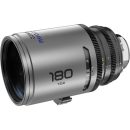 DZOFilm PAVO 180mm T2.8 2x Anamorphic Prime Lens (Blue Coating, Meter) - Afbeelding 3