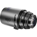 DZOFilm PAVO 180mm T2.8 2x Anamorphic Prime Lens (Blue Coating, Meter) - Afbeelding 4