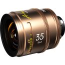 DZOFilm Arles Lustre 35mm FF/VV Prime Cine Lens (PL Mount) - Afbeelding 3