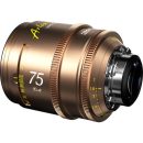 DZOFilm Arles Lustre 75mm FF/VV Prime Cine Lens (PL Mount) - Afbeelding 4