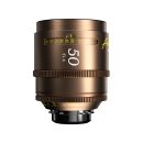 DZOFilm Arles Lustre 50mm FF/VV Prime Cine Lens (PL Mount) - Afbeelding 1