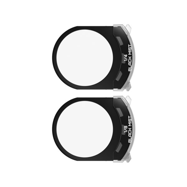 DZOFilm Catta Coin Plug-In Filter for Catta Zoom (Black Mist Set)