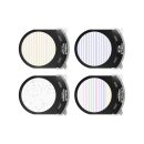 DZOFilm Catta Coin Plug-in Filter for Catta Zoom (Artistic Set) - Afbeelding 1