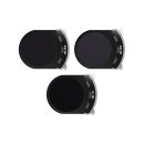 DZOFilm Catta Coin Plug-in Filter for Catta Zoom (ND Set) - Afbeelding 1