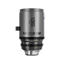 DZOFilm PAVO 135mm T2.5 2x Anamorphic Prime Lens (Blue Coating, Meter) - Afbeelding 1
