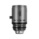 DZOFilm PAVO 135mm T2.5 2x Anamorphic Prime Lens (Neutral Coating, Meter) - Afbeelding 1