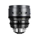 DZOFilm PAVO 28mm T2.1 2x Anamorphic Prime Lens (Blue Coating, Meter) - Afbeelding 1