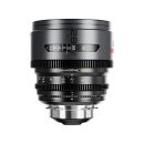DZOFilm PAVO 28mm T2.1 2x Anamorphic Prime Lens (Neutral Coating, Feet) - Afbeelding 1