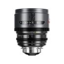 DZOFilm PAVO 2x Anamorphic 32/55/100mm 3-Lens Set (Neutral Coating, Meter) - Afbeelding 2