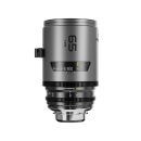 DZOFilm PAVO 65mm T2.8 2x Anamorphic Prime Lens (Blue Coating, Meter) - Afbeelding 1