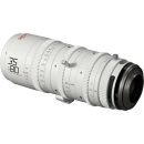 DZOFilm Catta ZOOM FF 35-80mm T2.9 Cine Zoom Lens (E Mount, White) - Afbeelding 4