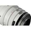 DZOFilm Catta ZOOM FF 35-80mm T2.9 Cine Zoom Lens (E Mount, White) - Afbeelding 5
