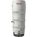 DZOFilm Catta ZOOM FF 35-80mm T2.9 Cine Zoom Lens (E Mount, White) - Afbeelding 2