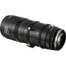 DZOFilm Catta ZOOM FF 35-80mm T2.9 Cine Zoom Lens (E Mount, Black) - Afbeelding 2