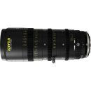 DZOFilm Catta ZOOM FF 35-80mm T2.9 Cine Zoom Lens (E Mount, Black) - Afbeelding 3