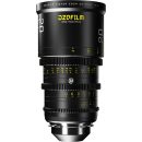 DZOFilm Pictor 20-55mm T2.8 S35 Zoom Lens (PL Mount and EF Mount) - Afbeelding 2