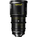 DZOFilm Pictor 20-55mm T2.8 S35 Zoom Lens (PL Mount and EF Mount) - Afbeelding 5