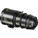 DZOFilm Pictor Zoom 14-30mm T2.8 S35 Zoom Lens (PL and EF Mounts, Black) - Afbeelding 3