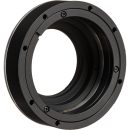 DZOFilm Pictor Zoom 14-30mm T2.8 S35 Zoom Lens (PL and EF Mounts, Black) - Afbeelding 7