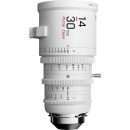 DZOFilm Pictor Zoom 14-30mm T2.8 S35 Zoom Lens (PL and EF Mounts, White) - Afbeelding 4