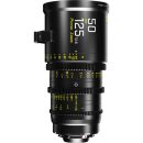 DZOFilm Pictor 20-55mm & 50-125mm T2.8 S35 Zoom Lens Bundle - Afbeelding 2