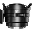 DZOFilm Marlin 1.6x Expander for PL Lens to RF-Mount Camera - Afbeelding 2