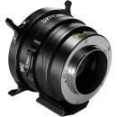 DZOFilm Marlin 1.6x Expander PL lens to E-Mount Camera - Afbeelding 3