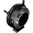 DZOFilm Octopus Adapter for EF-Mount Lens to Sony E-Mount Camera - Afbeelding 4