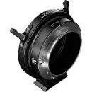 DZOFilm Octopus Adapter for EF-Mount Lens to RF-Mount Camera - Afbeelding 4