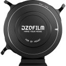 DZOFilm Octopus Adapter for EF-Mount Lens to Sony E-Mount Camera - Afbeelding 2