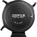 DZOFilm Octopus Adapter for EF-Mount Lens to L-Mount Camera - Afbeelding 2