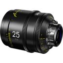 DZOFilm Arles 25mm T1.4 FF/VV Prime Cine Lens (PL mount) - Afbeelding 4